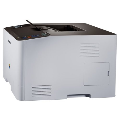 HP Inc. Xpress SL-C1810 W Color Laser Printer