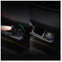 AUKEY CC-S5 ultraszybka ładowarka samochodowa 2xUSB AiPower 4.8A 24W