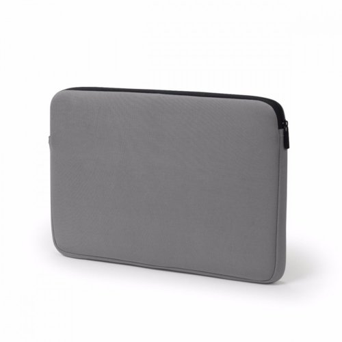 DICOTA Skin BASE 15-15.6 neoprenowa torba na notebooki szara