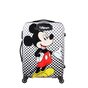 Walizka American Tourister Mickey Mouse Disney Legends spin.65/24 wielokolorowa