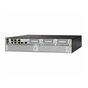 Cisco Router ISR 4351 (3GE,3NIM,2SM,4G FLASH