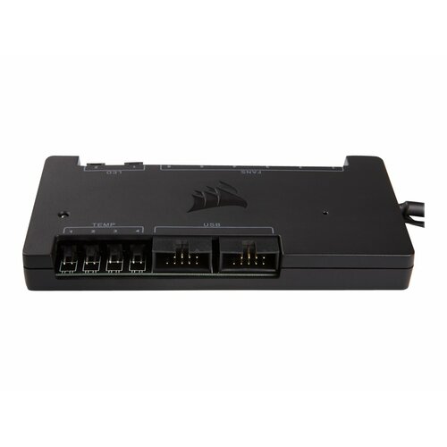 Corsair Commander PRO The compact heart of your CORSAIR LINK system