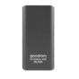 Dysk zewnętrzny GOODRAM HL100 512GB SSD USB 3.2