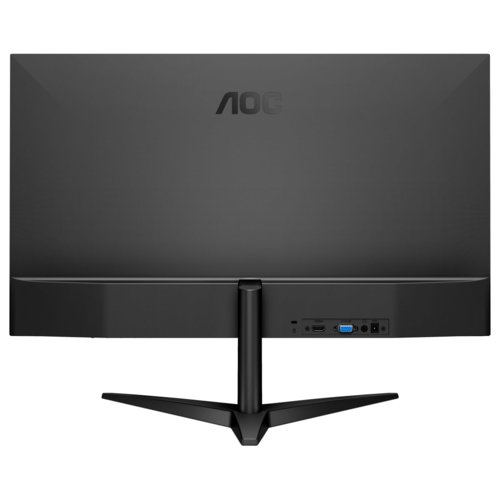 Monitor AOC 21,5" 22B1HS VGA HDMI Czarny