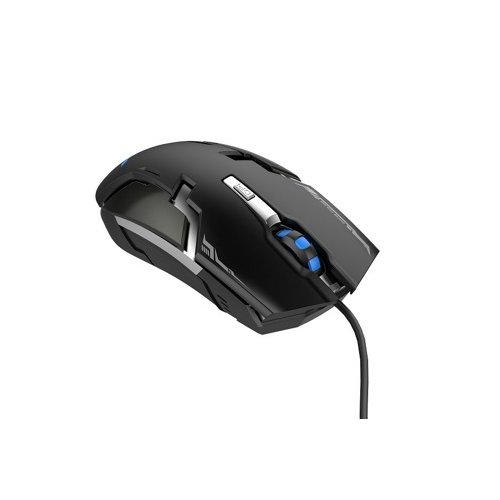 Mysz gamingowa Havit Gamenote MS749 (czarna)