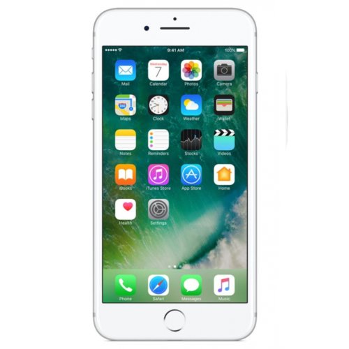 Apple iPhone 7 Plus 128GB MN4P2PM/A Silverr
