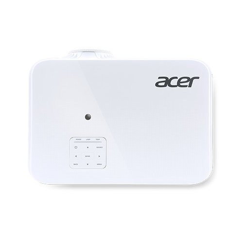 Acer PJ P1502 DLP FHD/3400lm/16000:1/2.7kg