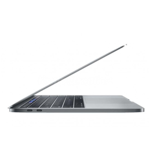 Laptop Apple MacBook Pro 13 MUHR2ZE/A Touch Bar: 1.4GHz quad-8th Intel Core i5/8GB/256GB - Silver