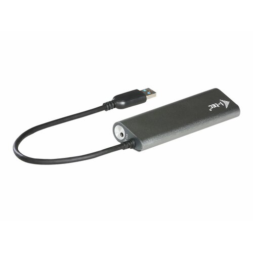 HUB USB T-tec USB 3.0 Charging