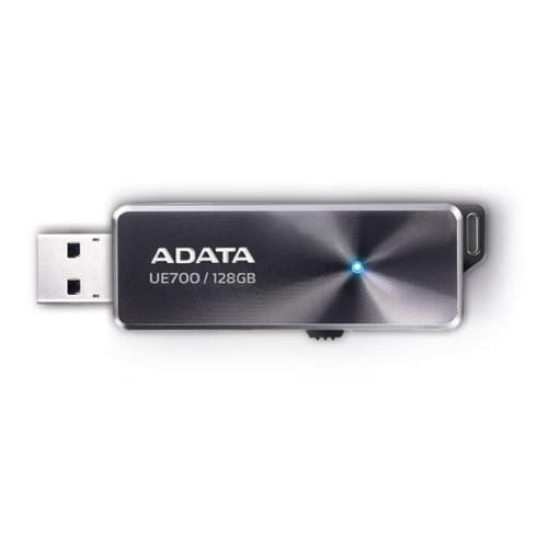 Adata Dashdrive Elite UE700 128GB USB3.0 Aluminium