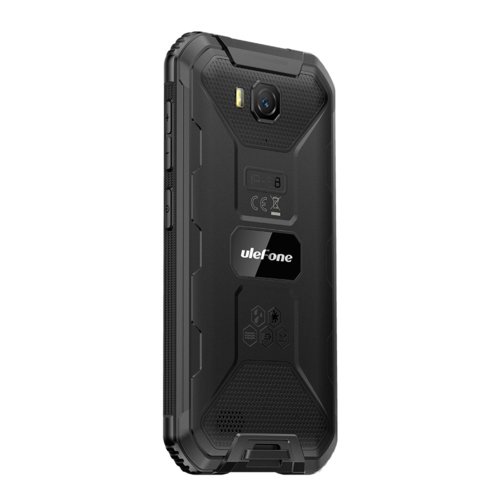 Smartfon Ulefone Armor X6 czarny