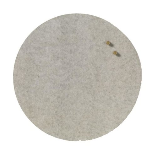 Tablica magnetyczna NAGA 35 cm beton