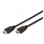 Kabel HDMI ASSMANN HDMI A/M - HDMI A/M 1m/1.4