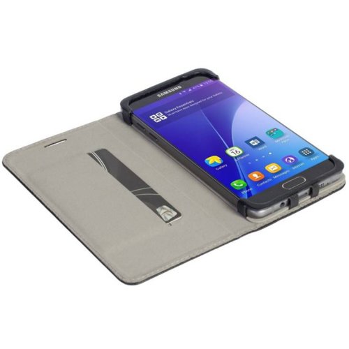 Krusell Etui Samsung Galaxy S7 G930 MALMO FolioCase czarny