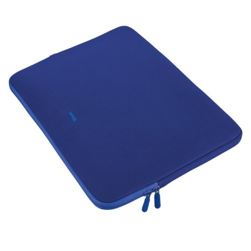 Trust Primo Soft Sleeve do laptopów 17.3" niebieska