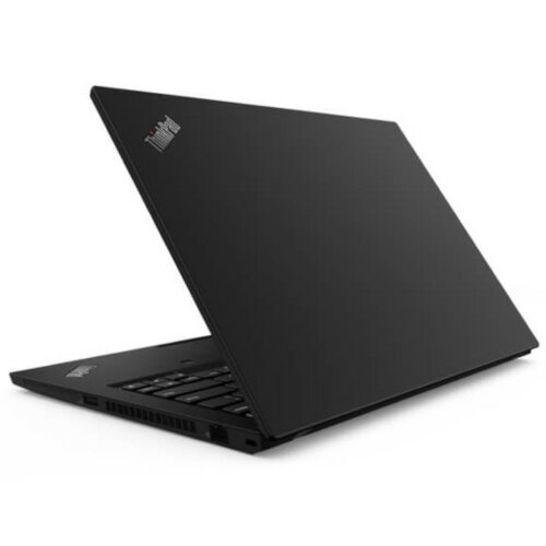 Laptop LENOVO ThinkPad T14 i7-10510U 16/512GB MX330
