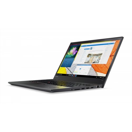 Laptop Lenovo ThinkPad T570 20H9001FPB