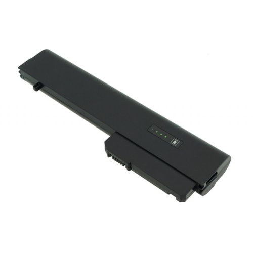 Bateria Mitsu BC/HP-2510P (HP 4400 mAh 48 Wh)