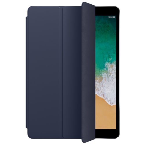 Apple iPad Pro 10.5 Smart Cover - Midnight Blue