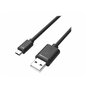 Kabel Unitek USB 2.0 AM - Micro USB BM 3m; Y-C435GBK 