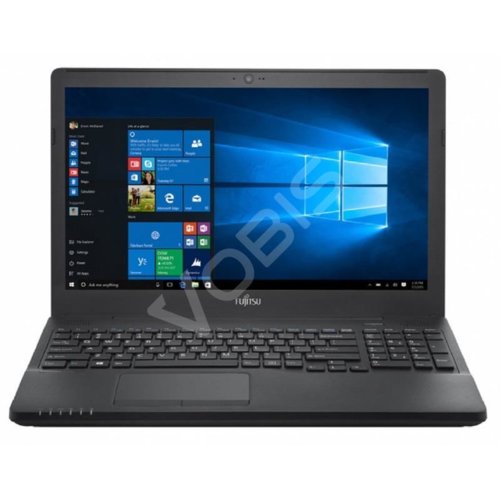 Laptop Fujitsu Lifebook A557 W10P 8GB/SSD256/DVD/i5-7200U                  VFY:A5570M35SOPL