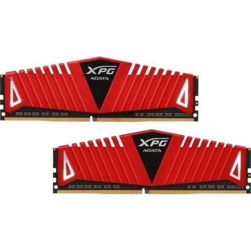 Adata XPG Z1 DDR4 3000 DIMM 32GB (2x16) Kit CL16 Red
