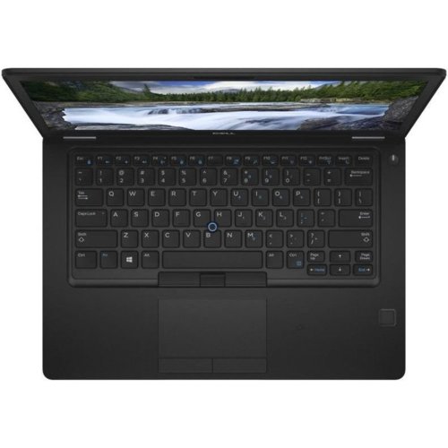 Laptop Dell LAT 5491 N002L549114EMEA Corei5-8400H/8GB/256GB SSD/W10P
