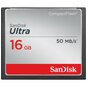SanDisk ULTRA COMPACTFLASH 16GB 50MB/s
