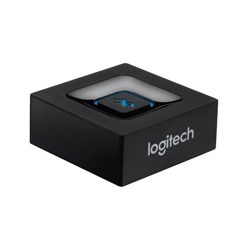 Odbiornik audio Logitech 980-000912 Bluetooth