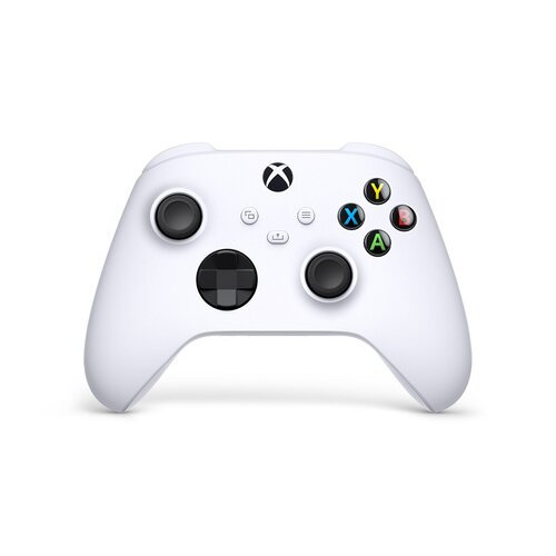 Kontroler Microsoft QAS-00002 Xbox Series Biały