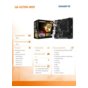 Gigabyte GA-H270N-WIFI s1151 H270 4DDR4 DVI/2HDMI mITX