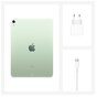 Tablet Apple iPad Air 10.9" Wi-Fi + Cellular 256GB Green