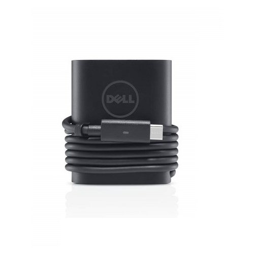 Dell AC Adapter E5 30W USB-C - EUR