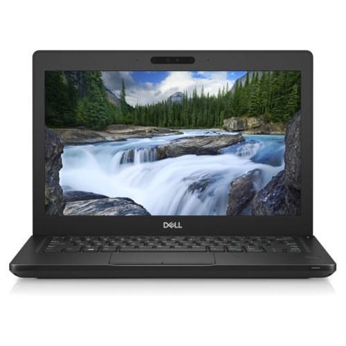 Laptop Dell Lati 5290 2in1/i5-8350U/8GB/256GB/W10P
