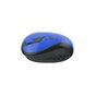 Titanum Mysz RAINBOW 3D opt Wless 2.4GHz blue