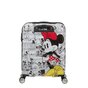Walizka American Tourister Minnie Comics Disney spin.55/20 36 l