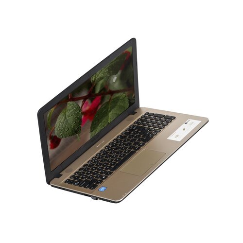 Laptop Asus A541NA-GO342 15.6"