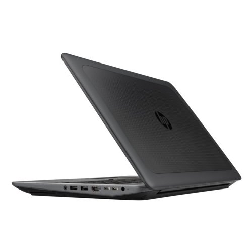 Laptop HP Inc. ZBook 15 G3 T7V51EA
