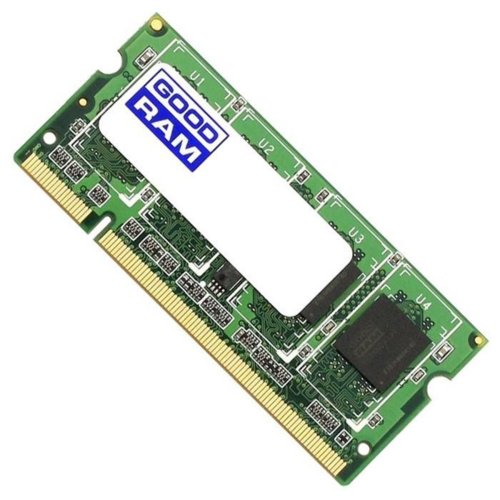 GOODRAM DDR4 SODIMM 8GB/2133 CL15