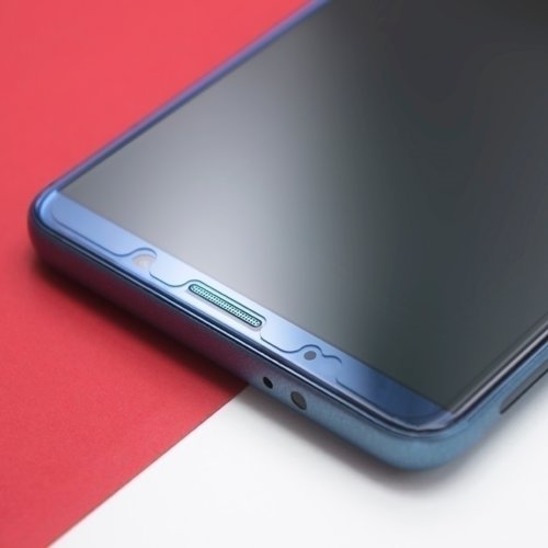 3MK FlexibleGlass iPhone 7 szkło hybrydowe