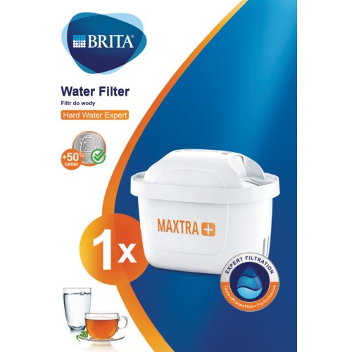 Wkład wymienny BRITA Hard Water Expert 1 szt.