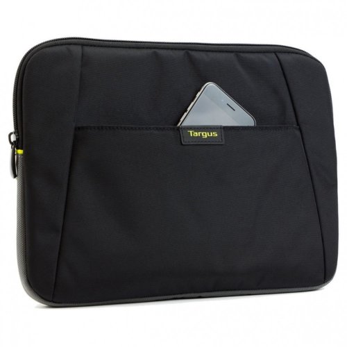 Targus City Gear Laptop Sleeve 13.3 - Black