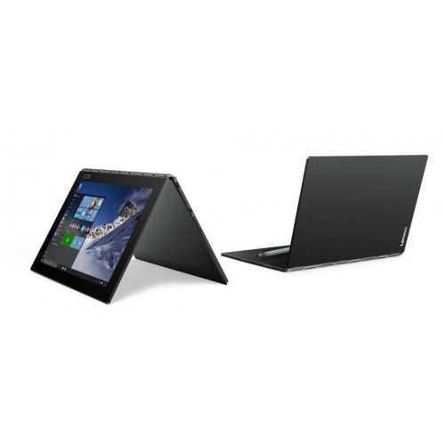 Laptop Lenovo Yoga Book YB1-X91L ZA160009PL Black