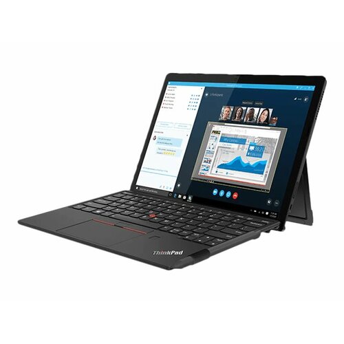 Tablet Lenovo ThinkPad X12 Detachable 20UW000EPB 12.3"