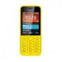 Nokia 220 Dual Sim Żółty A00017693