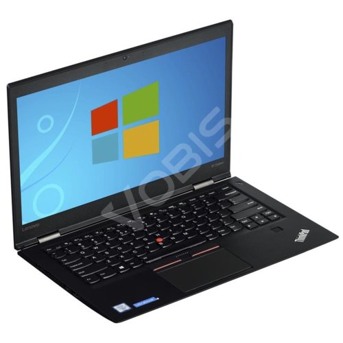 Laptop Lenovo ThinkPad X1 Carbon 4 20FC0039PB Win7Pro & Win10Pro64bit i7-6600U/8GB/SSD 256GB/HD520/14.0" WQHD IPS NT,WWAN,WLAN,No WiGig/3 Years On Site
