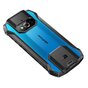 Smartfon Ulefone Armor 15 6/128GB czarno-niebieski