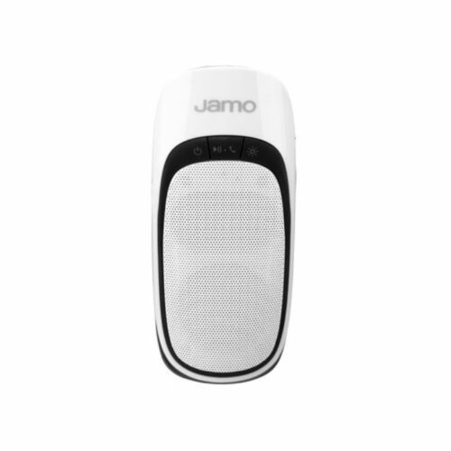 Głośnik bluetooth Jamo DS1 White akum.