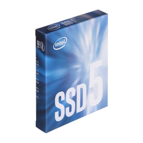 Dysk SSD Intel 540s AIC 1TB M.2 SSDSCKKW010X6X1