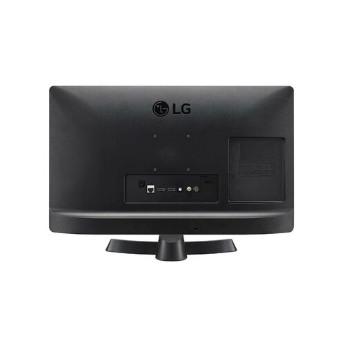 Monitor LG 24TQ510S-PZ 24" HD Smart LED TV